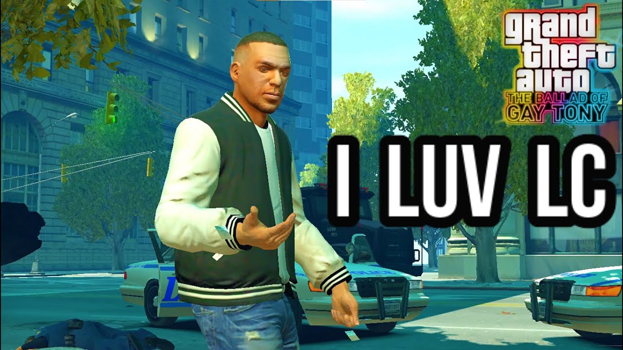 Gta Ballad Of Gay Tony Walkthrough Part 1 Masalinks gta-ballad-of-gay-tony-walkthrough-part-1-masalinks