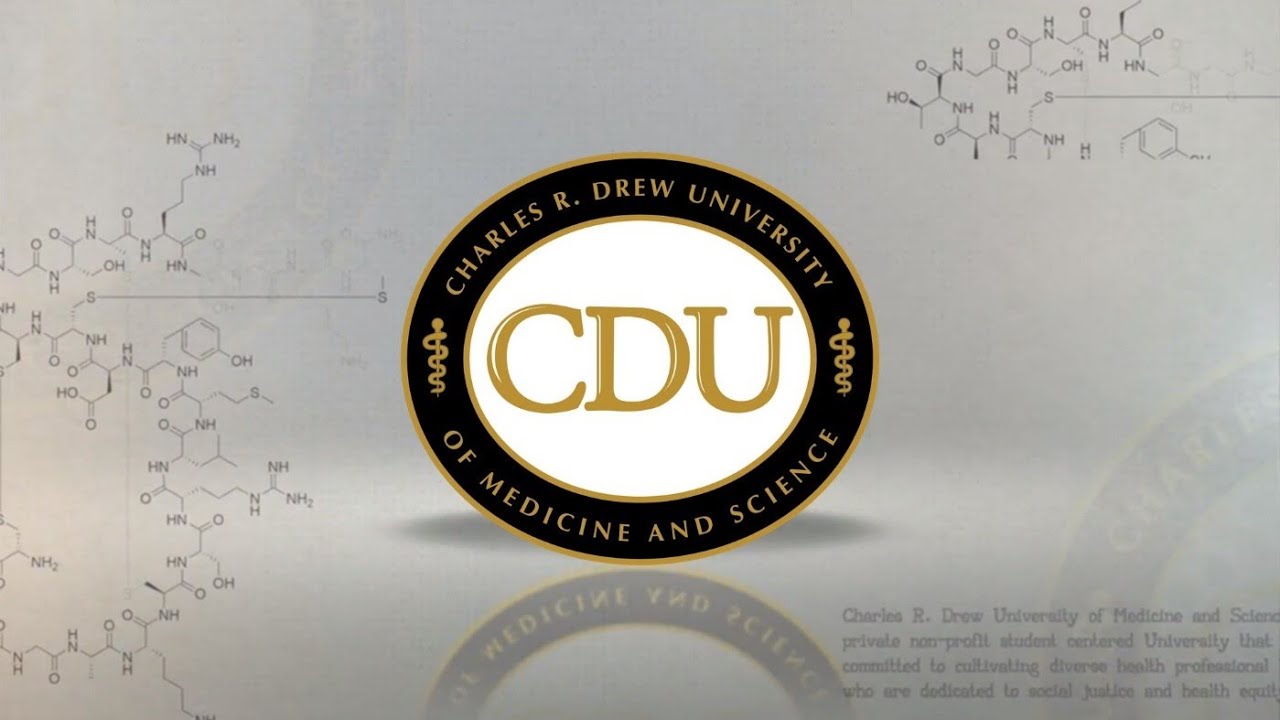 Charles R. Drew University of Medicine and Science Physician Assistant ...