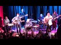 MICHAEL NESMITH & THE FIRST NATIONAL BAND with BEN GIBBARD - “Joanne” 1/28/18
