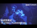 Bakermat, The Avener &amp; Klangkuenstler @ Bootshaus