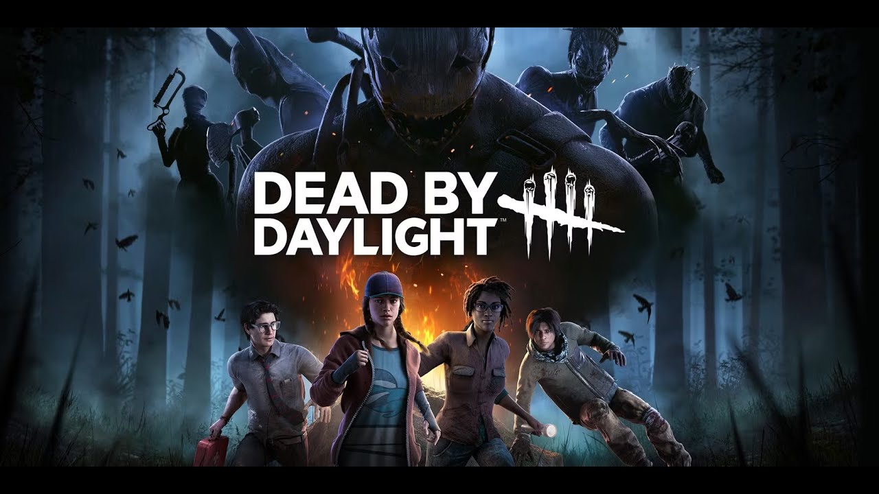 DBD - Mikela Under Pressure 😓| Elodie against Stealth Killer | Weekend Match 🥷