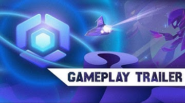 Thetan Arena | Gameplay Trailer