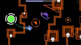 "creator evolution" (Demon) by protecthadi [All Coins] | Geometry Dash 2.2