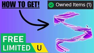 Free Purple Aura UGC Limited (How to Get!)