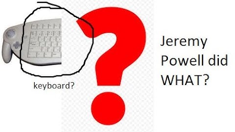 Playing melee netplay with laptop keyboard and winning