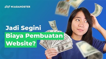 Mahal atau Murah? Inilah Biaya Pembuatan Website di 2021