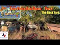 The Little Valley Auto Ranch Collection. 100+ Classics For Sale - Part 2. The Back Yard