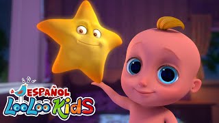 Estrellita ¿Dónde Estás? ⭐ Canciones Infantiles  Musica Infantil para Bailar  Musica Bebes