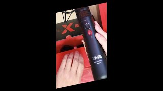 NEW! RodeX XDM-100 Dynamic USB Mic Unboxing #shorts