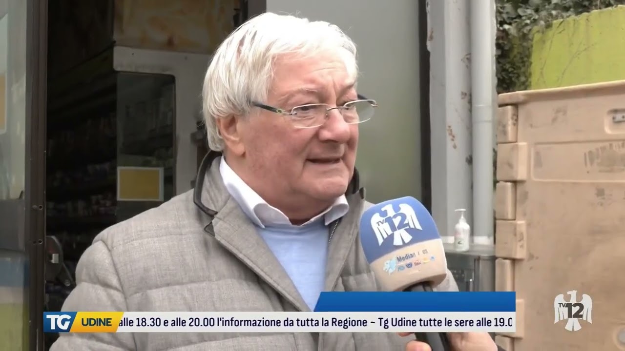TG UDINE | 03/03/2026