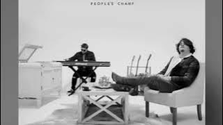 Upchurch - Necks Too Red