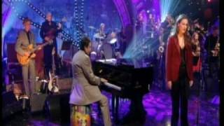 Madeline Peyroux &quot;All I Need Is A Little Bit&quot; Jools Holland Hootenanny