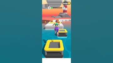 Moment funny in fat 2 Fit game || fat 2 fit gameplays (android - ios)