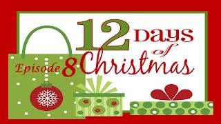 Spider-Man Part One 12 Days Of Christmas