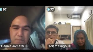 Download Lagu GEREJA GEGER‼️ LAGI LAGI DUA ORANG CERDAS BERSAHADAT MP3