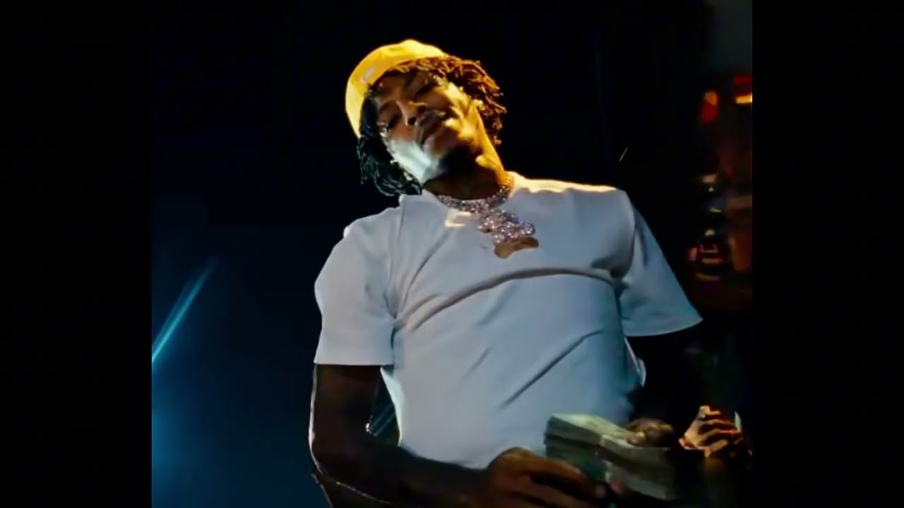 (FREE) NBA Youngboy Type Beat - 