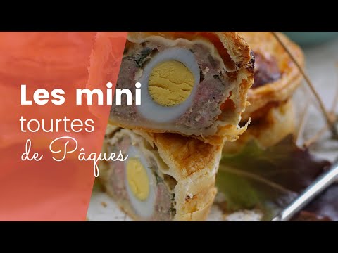 Vidéo: Recettes Pour Pâques : Gâteau De Pâques Russe Et Boule De Pâques (fromage)