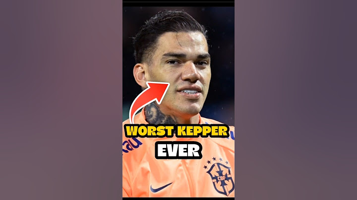 Did You Know Ederson Doesn't Want To Be A Goalkeeper?,#football #shorts