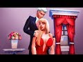 SIMS 4 THE SUGAR DADDY (90 Day Fiance) | STORY