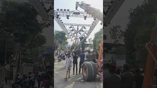 श्री पद्मावती देवी उत्सव 2026 पुणे.🔱#soundtrack #soundsystemculture #soundtest #soundsystem