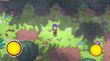 unity project zelda like