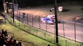 Heart O Texas Speedway | Modifieds