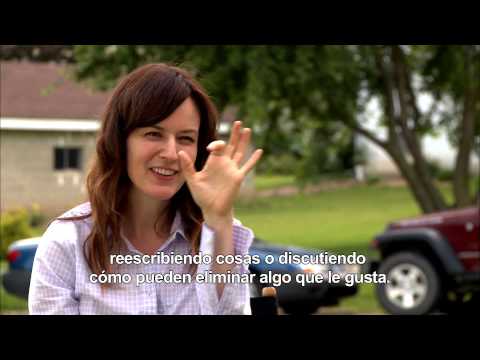 Video: Rosemarie DeWitt Čistá hodnota: Wiki, ženatý, rodina, svatba, plat, sourozenci