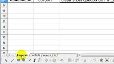 Copiar rapidamente uma planilha