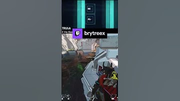 ЧУДОТВОРЯЩИЙ BRYTREEX | #Twitch #apexlegends #streamer