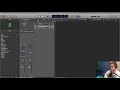 Beginning of video