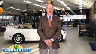 Lee Spencer Bell Ford Buyer Video