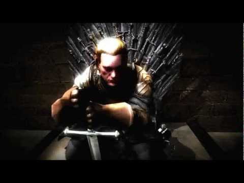 Vídeo: O MMO De Game Of Thrones é Chamado De Seven Kingdoms