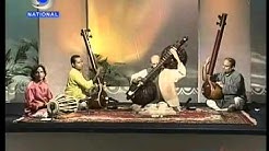 ||| Ustad Asad Ali Khan - Rudra Veena - Raga Asavari |||  - Durasi: 28:49. 