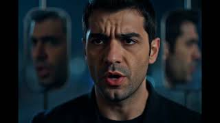 Gece Üstüme Çöker