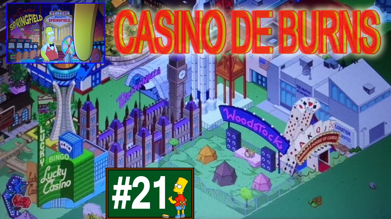 No casino west springfield inc