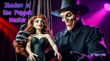 Cut the Strings: Puppet Master