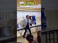 【モノマネ緊急参戦】矢沢永吉 止まらないhahaノブ&フッキーものまね