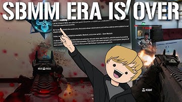 Treyarch Removed SBMM! - OPEN MATCHMAKING REVIEW - BO7 BETA