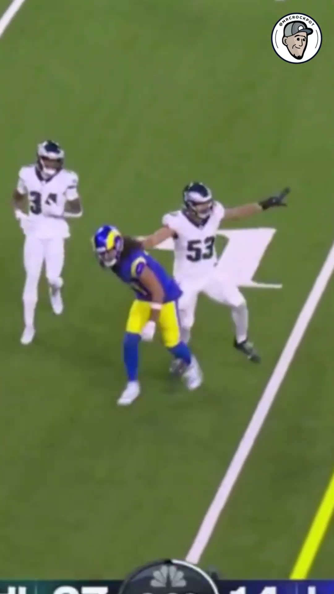 Zack 'ALL-PRO' Baun SHUTS DOWN KING HENRY on Sunday afternoon ?? Eagles vs Ravens TOP TAKEAWAYS