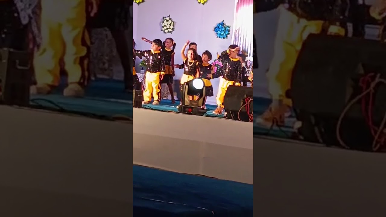 Riya Dance performance 🥰❤️