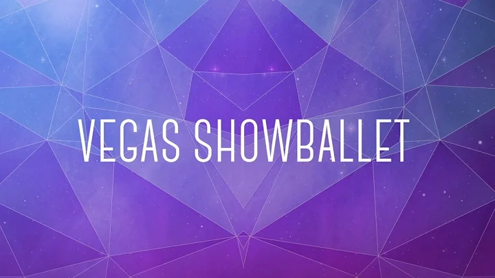 Vegas Showballet - Winter Variete Heidleberg