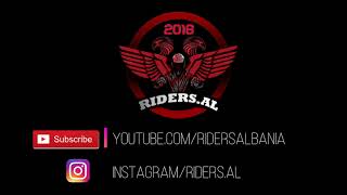 INTRO RIDERS.AL