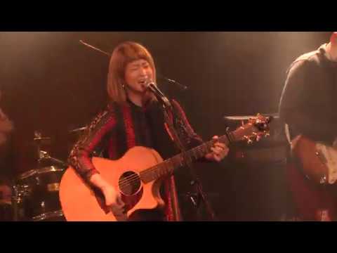 2017年3月18日 かさねワンマンライブ 『YELL』 （Bandversion）
