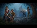 Dead by daylight  Los tiradores del cable