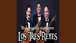 Video thumbnail of "Los Tres Reyes - Tu Almohada"