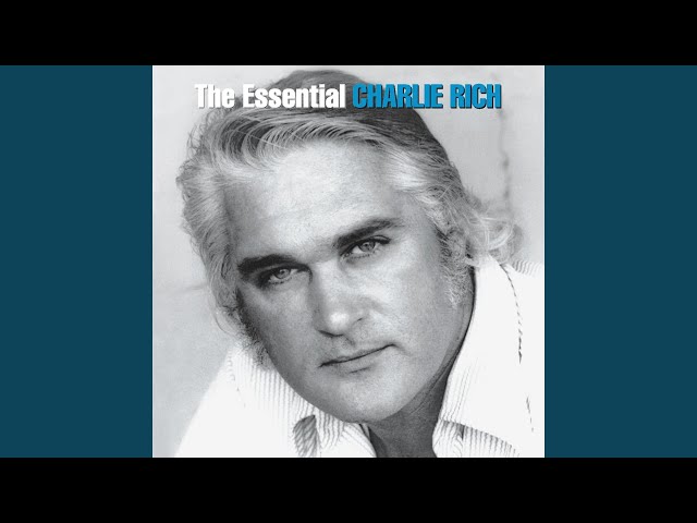 Charlie Rich - Since I Fell For You