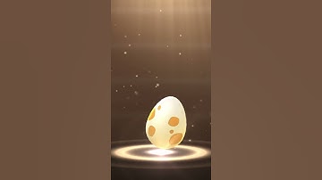 Super Cutie Azurill Hatched out of 5km Egg Pokémon Go #shorts #pokemongo