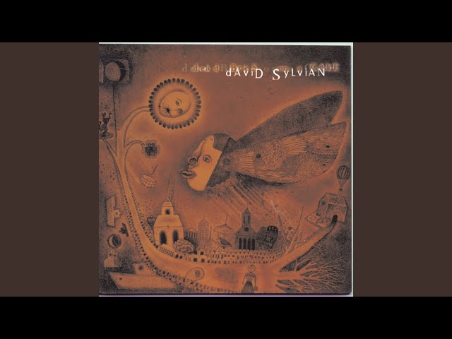 David Sylvian - I Surrender