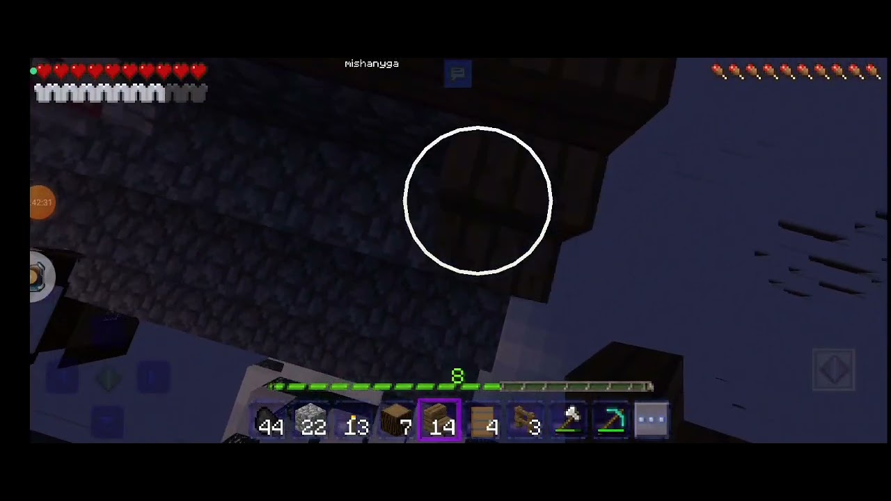 выживание в craftsman финал