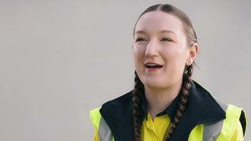 Programmed by PERSOL - Open Space - AU